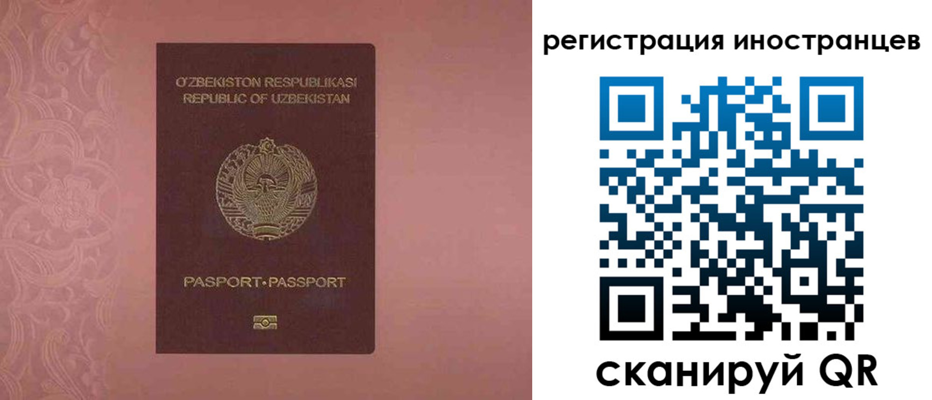 временная регистрация госуслуги в Барыше