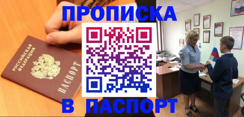 пропишу в квартире в Барыше